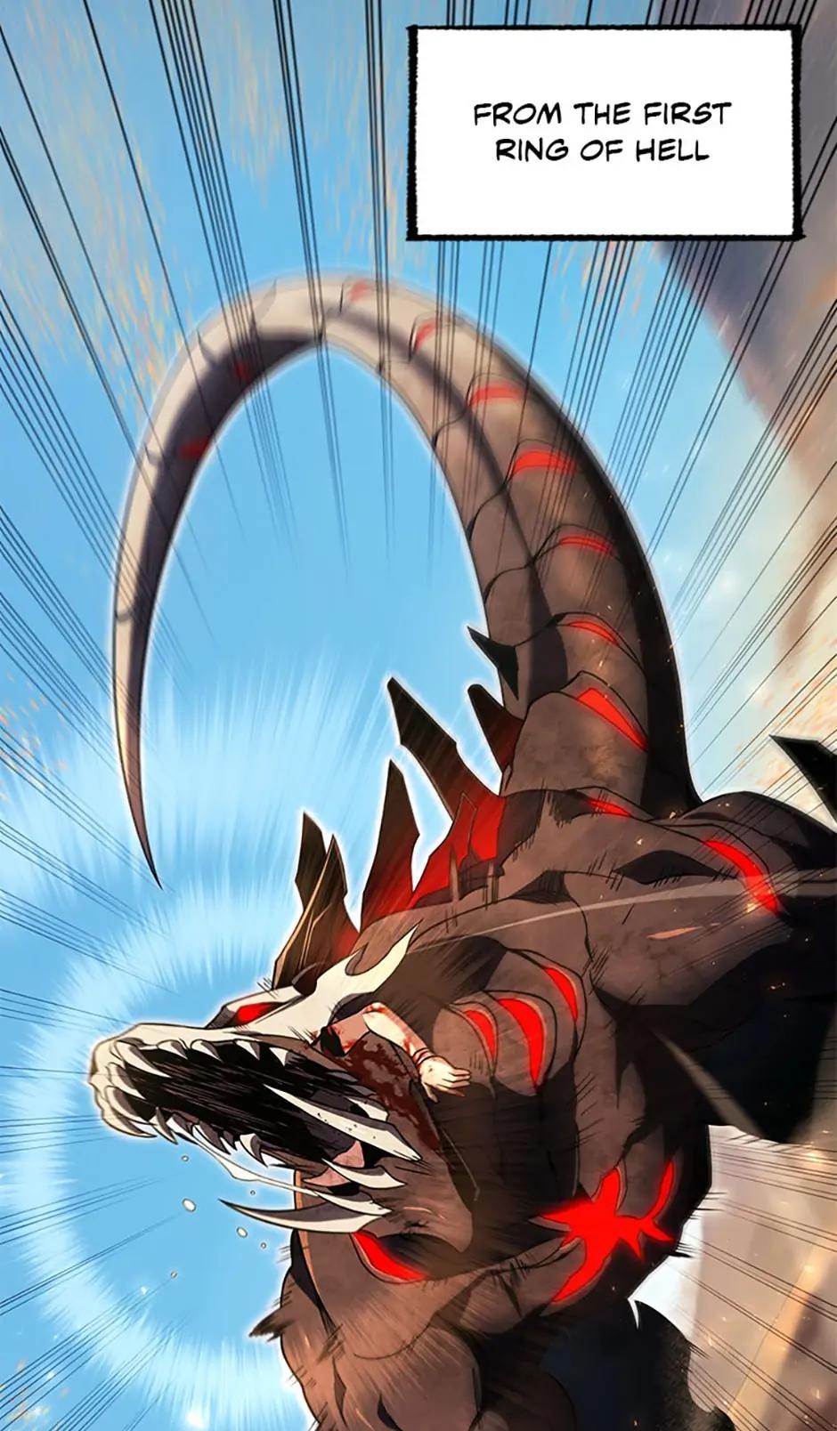 Read After Ten Millennia in Hell Manga Online
