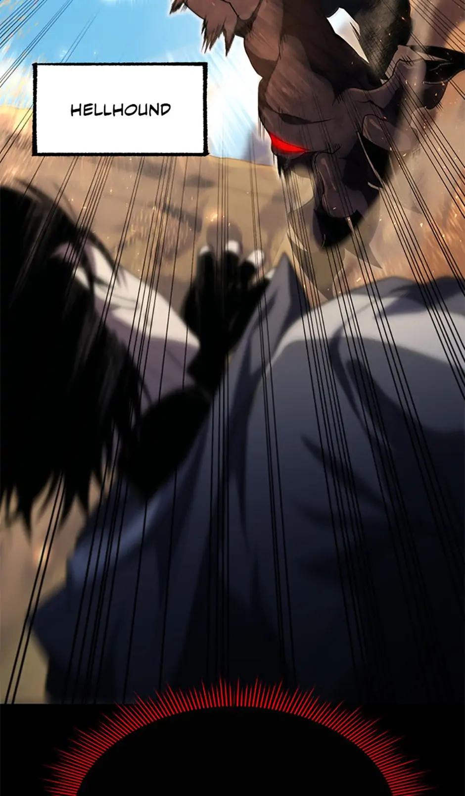 Read After Ten Millennia in Hell Manga Online