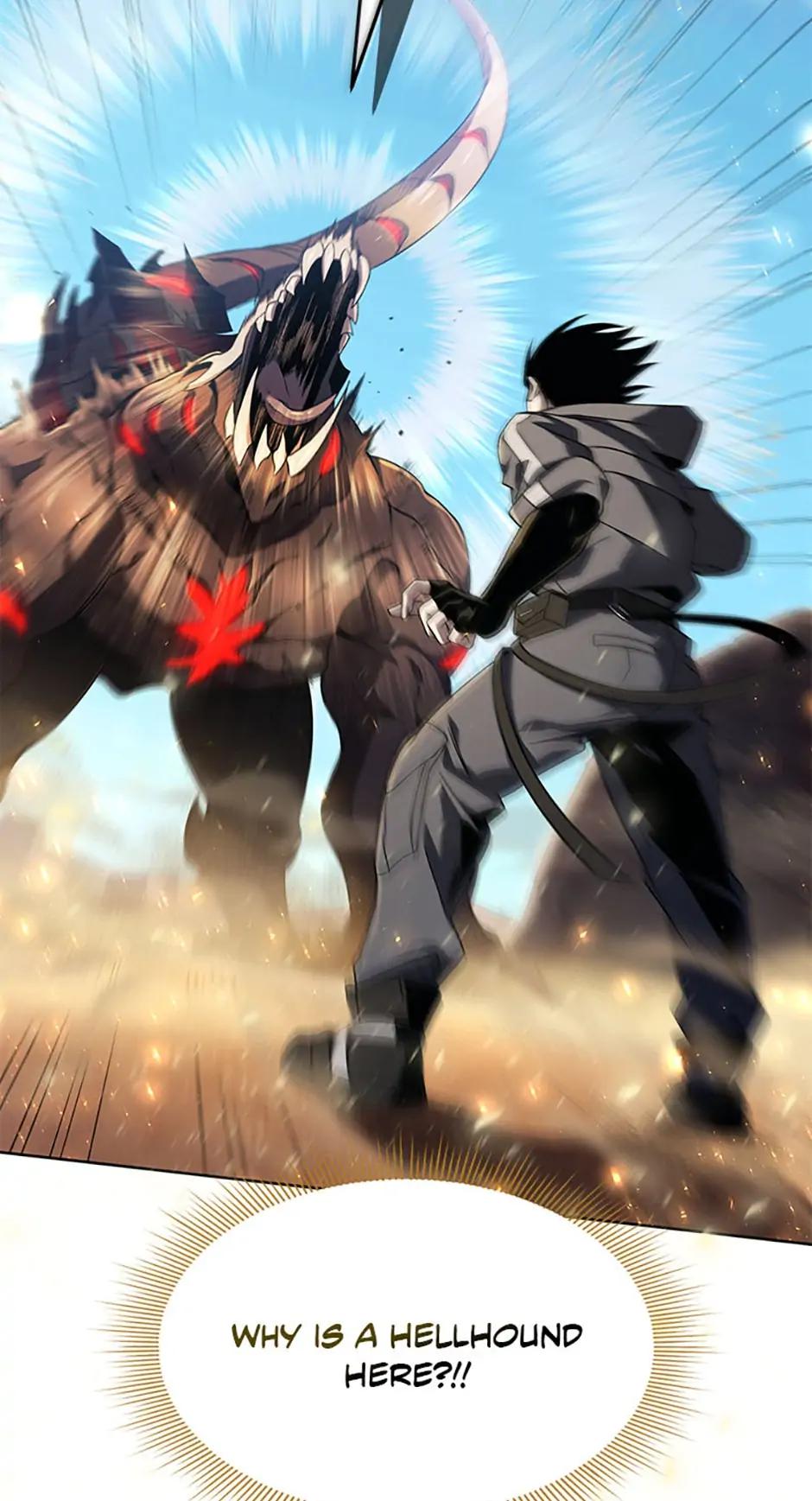 Read After Ten Millennia in Hell Manga Online