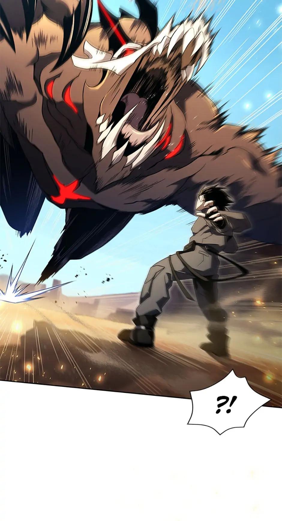 Read After Ten Millennia in Hell Manga Online