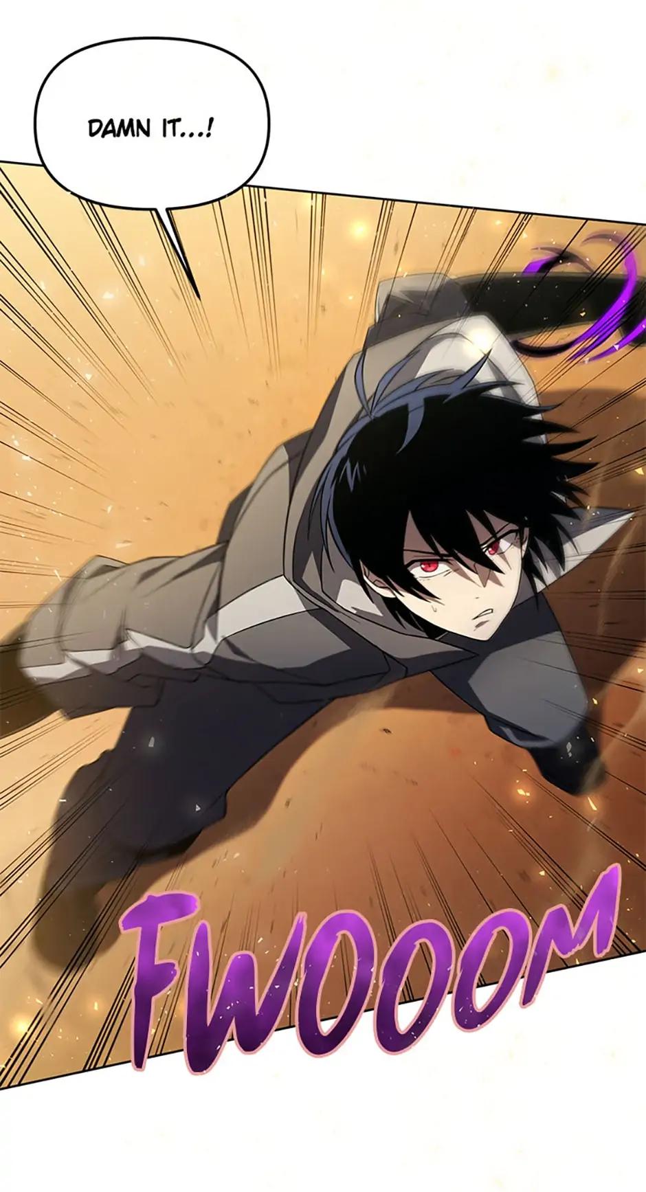 Read After Ten Millennia in Hell Manga Online