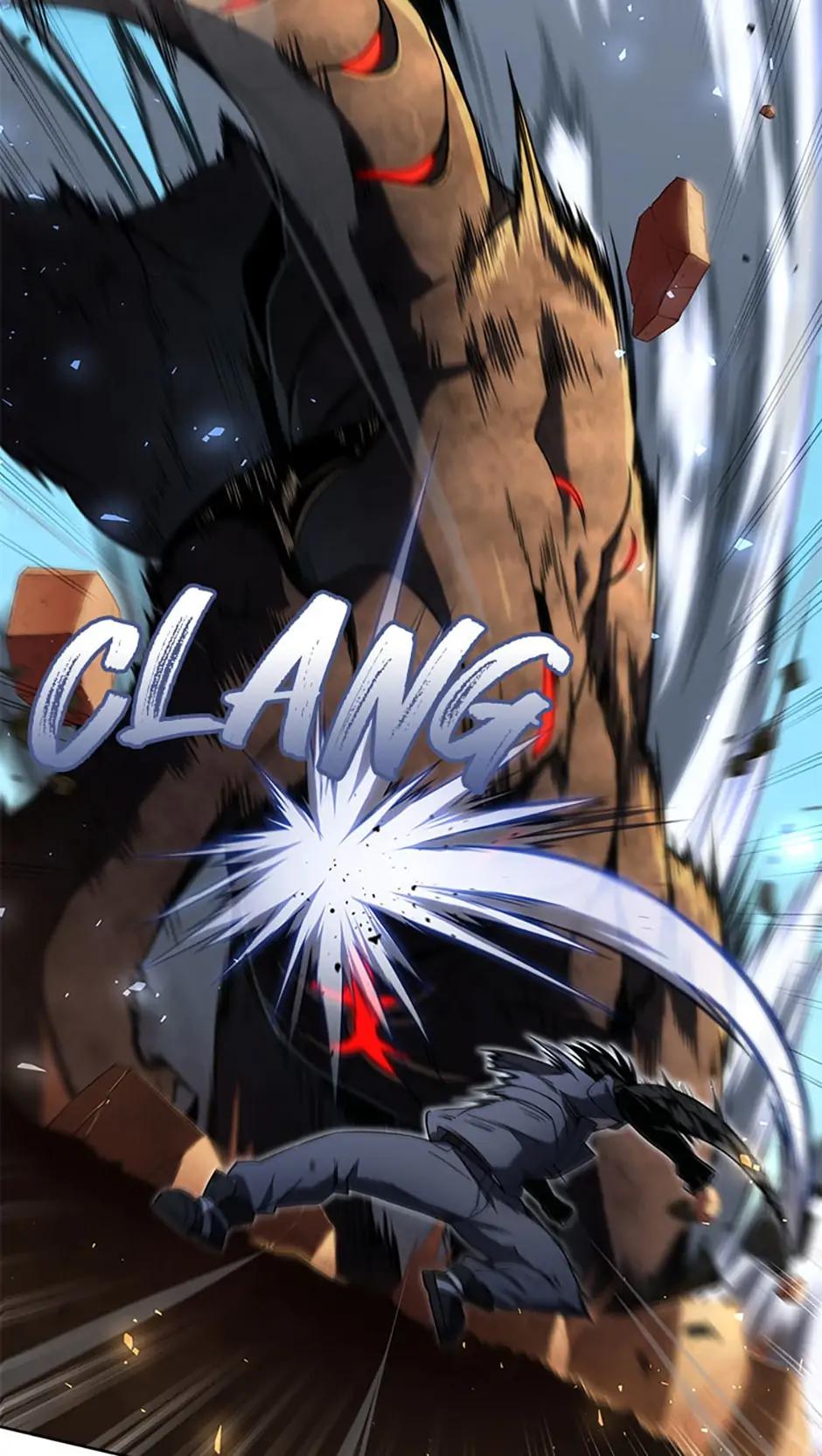 Read After Ten Millennia in Hell Manga Online