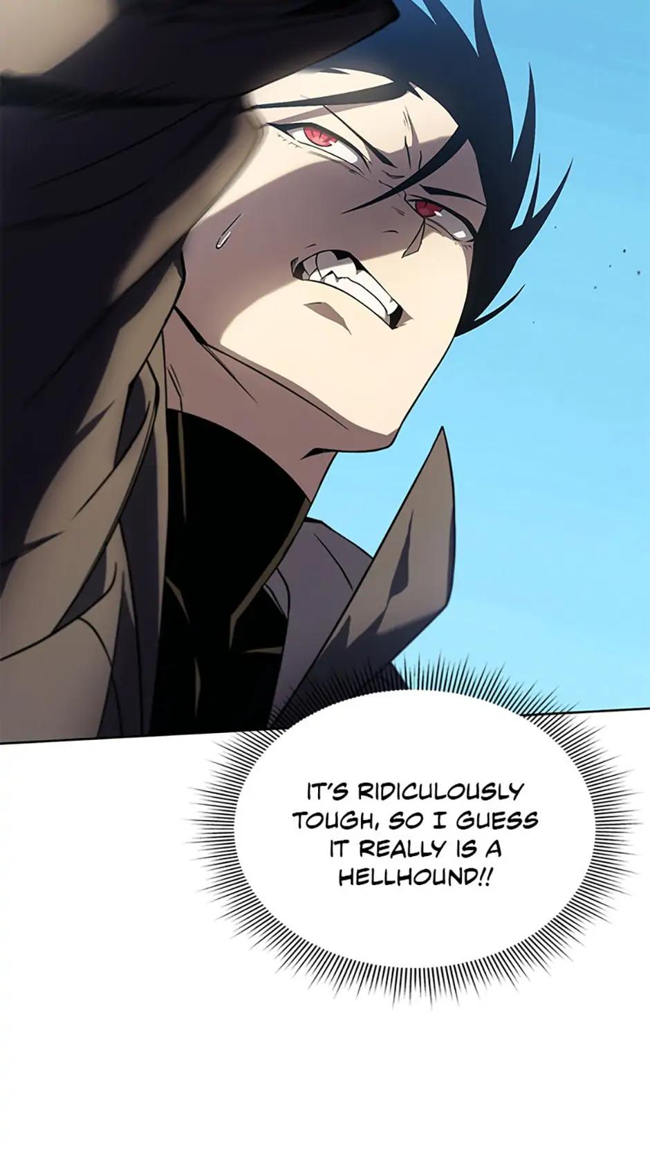 Read After Ten Millennia in Hell Manga Online