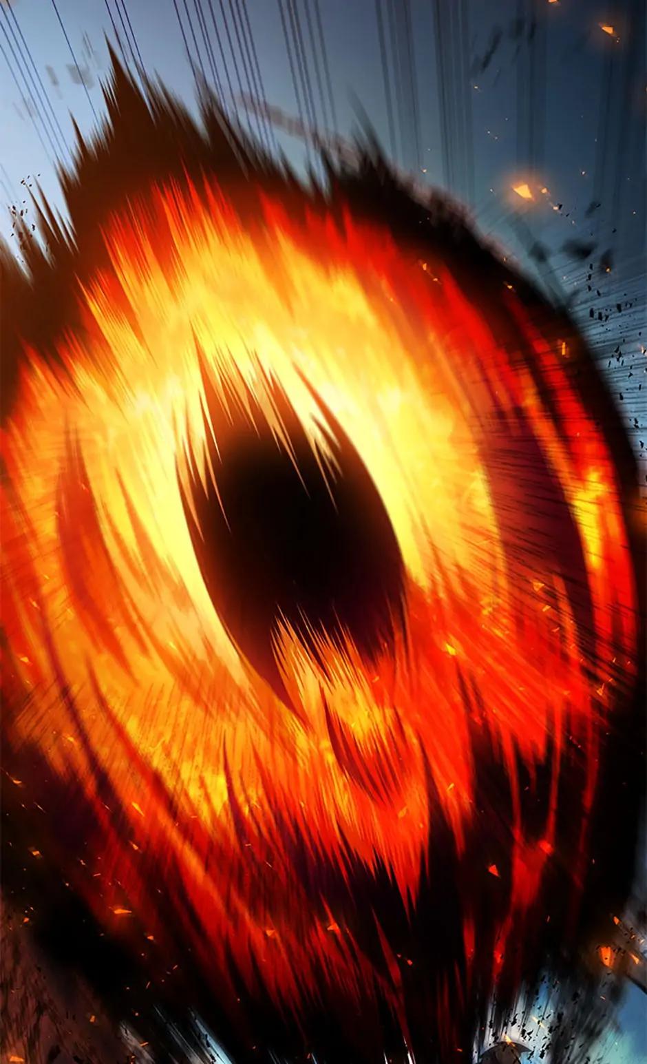 Read After Ten Millennia in Hell Manga Online