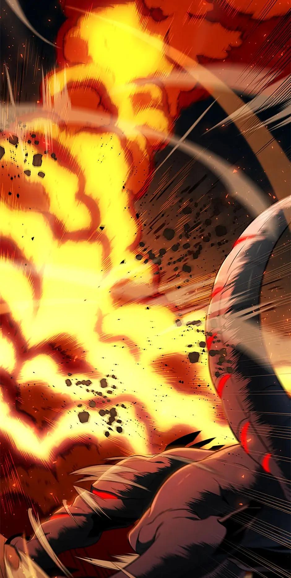 Read After Ten Millennia in Hell Manga Online
