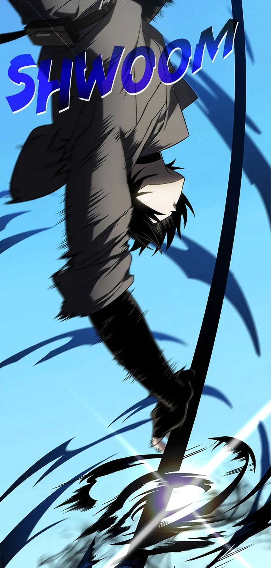 Read After Ten Millennia in Hell Manga Online