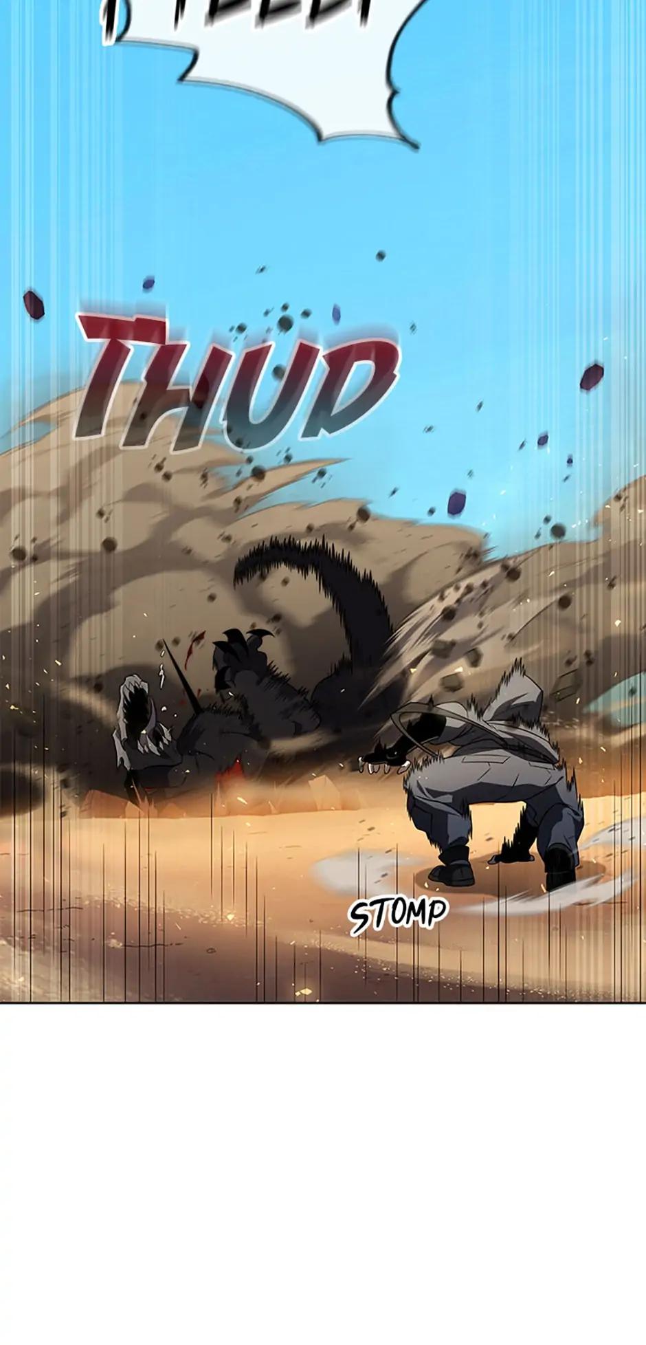 Read After Ten Millennia in Hell Manga Online