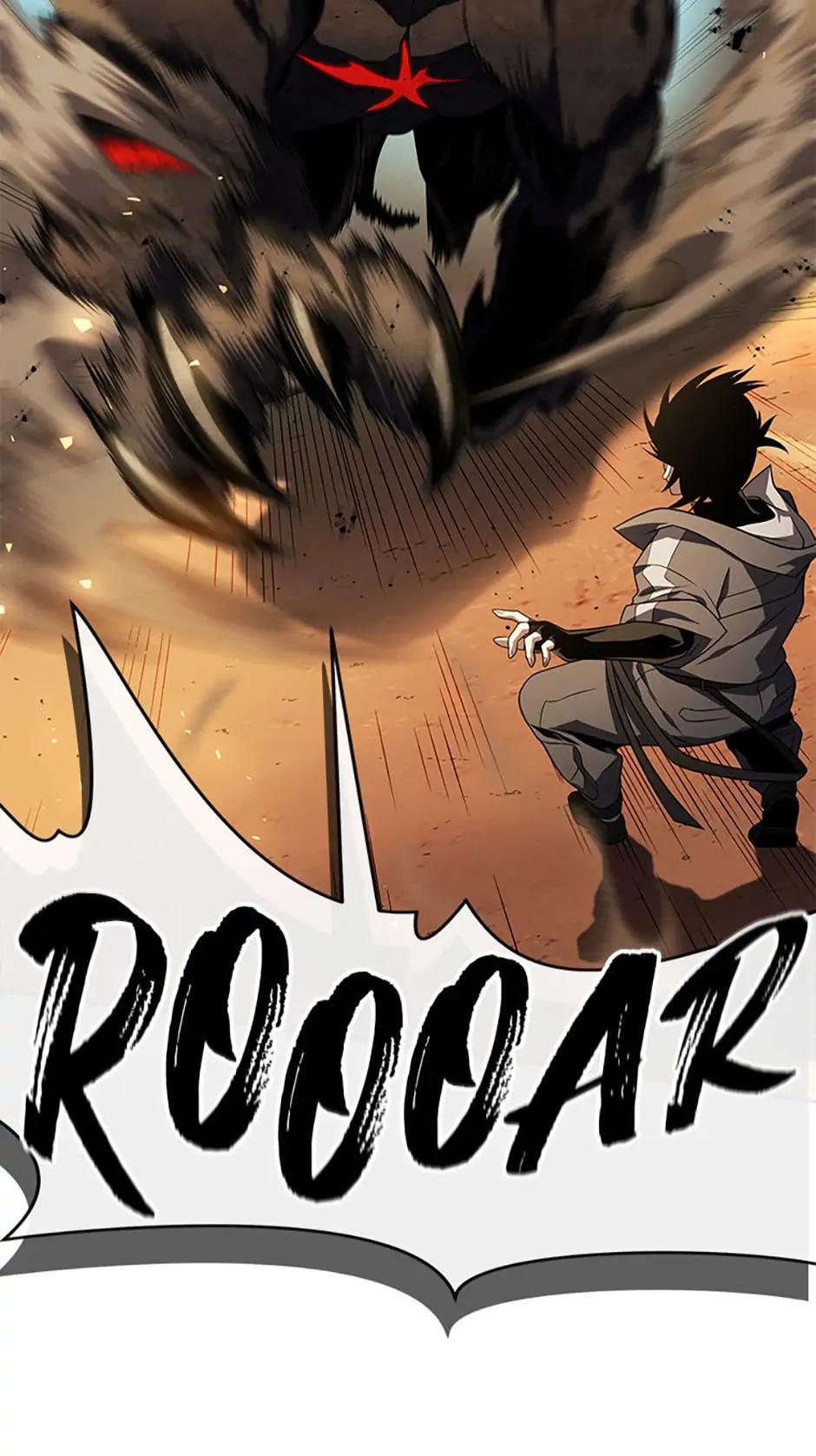 Read After Ten Millennia in Hell Manga Online