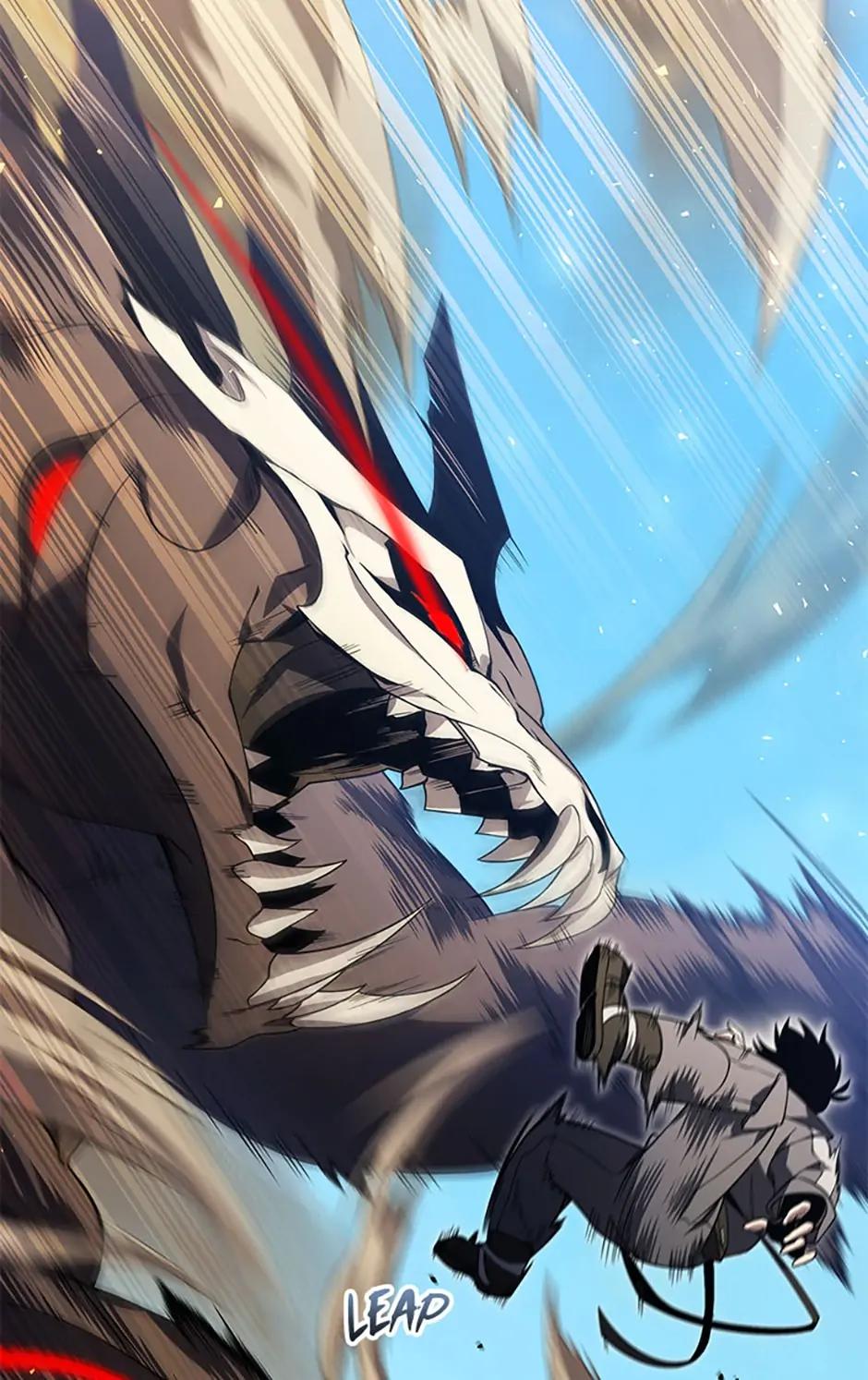 Read After Ten Millennia in Hell Manga Online