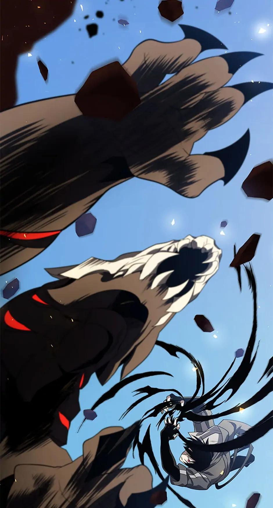Read After Ten Millennia in Hell Manga Online