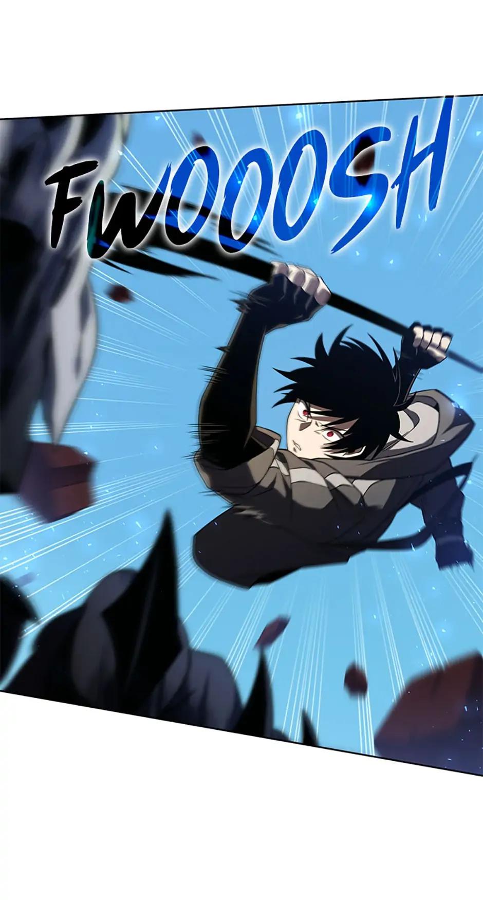 Read After Ten Millennia in Hell Manga Online