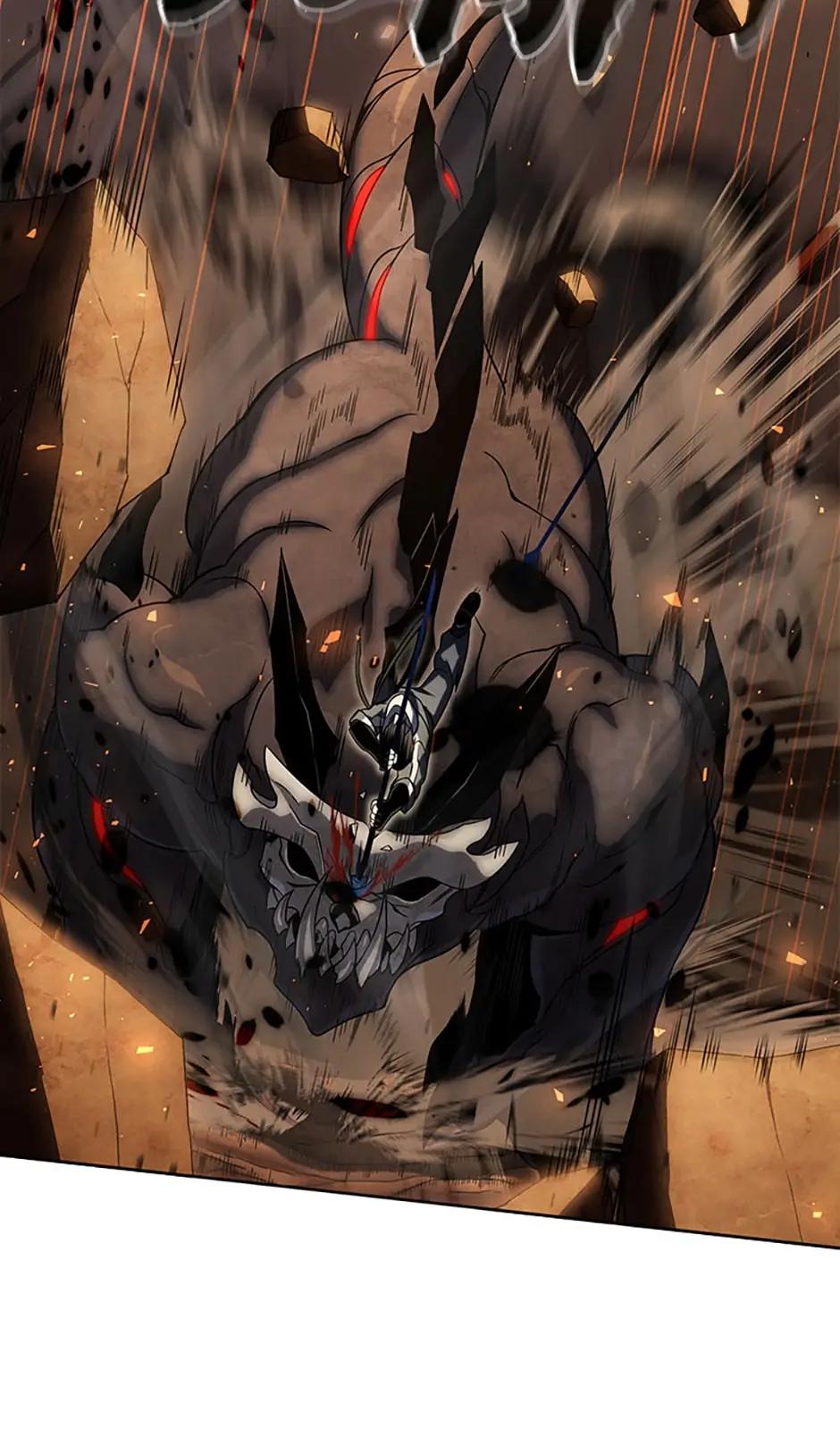 Read After Ten Millennia in Hell Manga Online