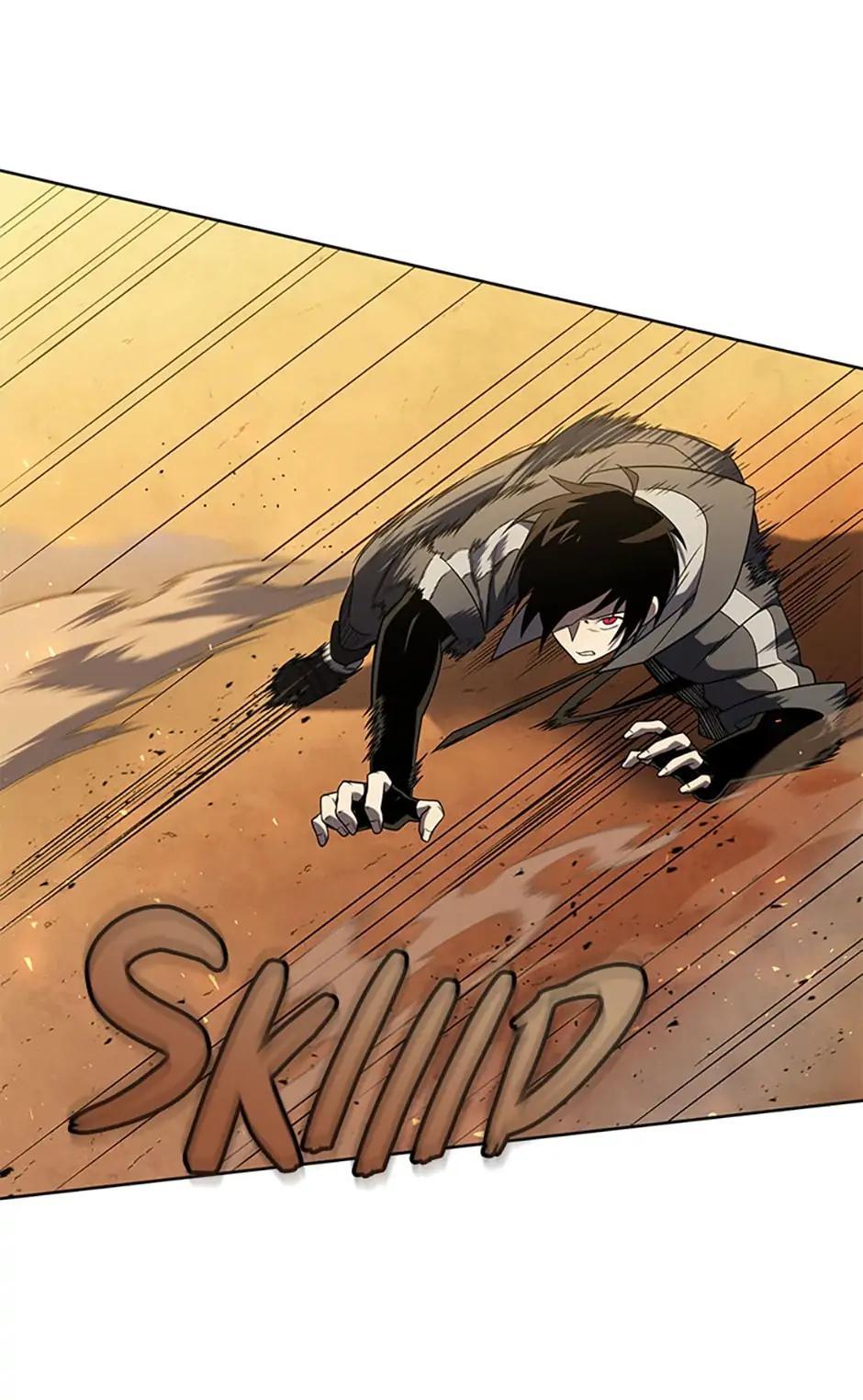 Read After Ten Millennia in Hell Manga Online