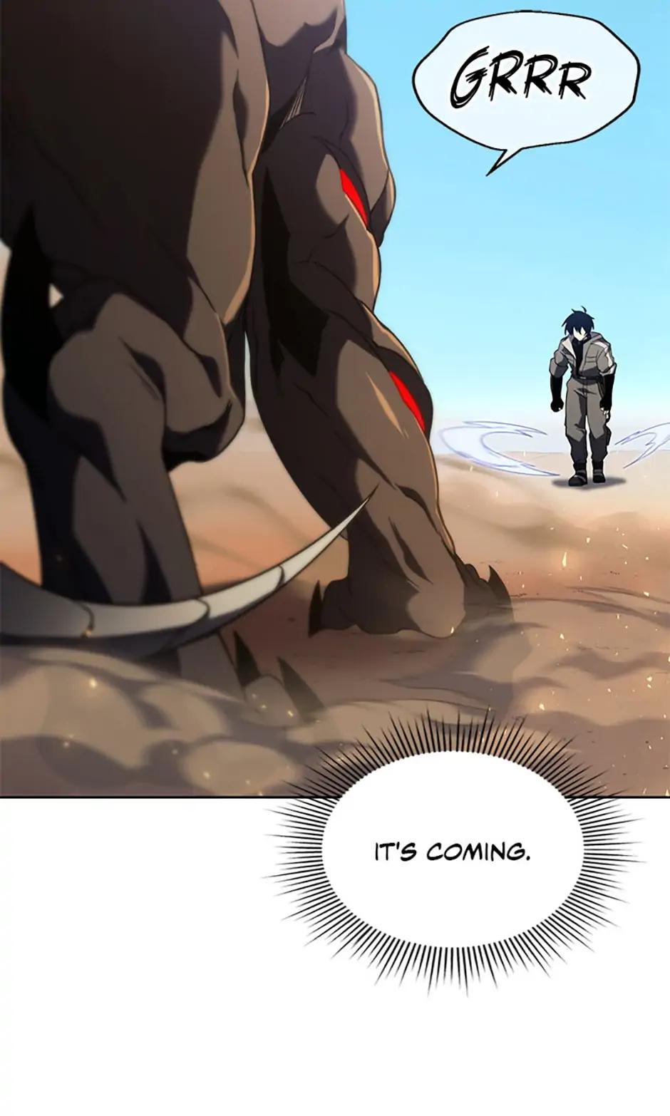 Read After Ten Millennia in Hell Manga Online