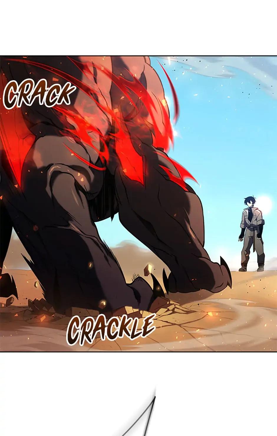 Read After Ten Millennia in Hell Manga Online