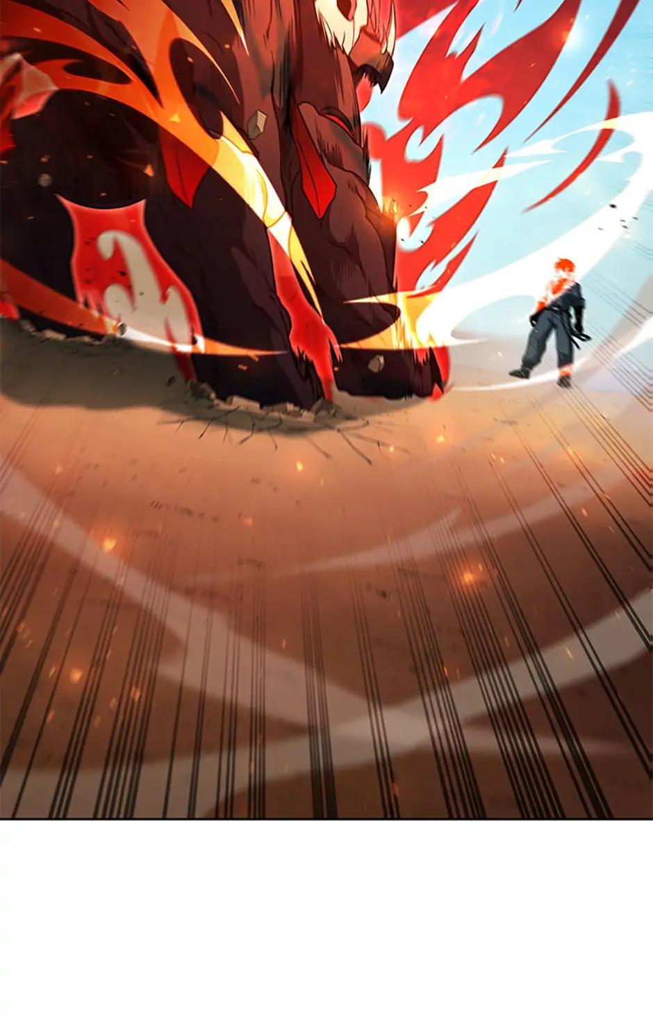 Read After Ten Millennia in Hell Manga Online