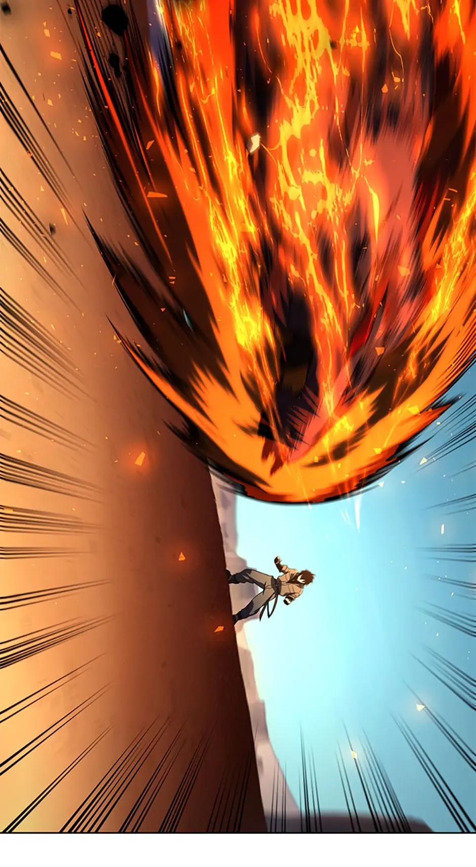 Read After Ten Millennia in Hell Manga Online