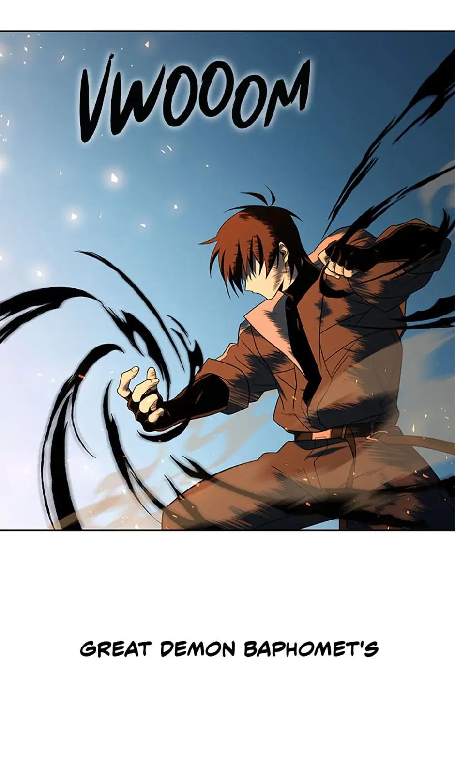 Read After Ten Millennia in Hell Manga Online