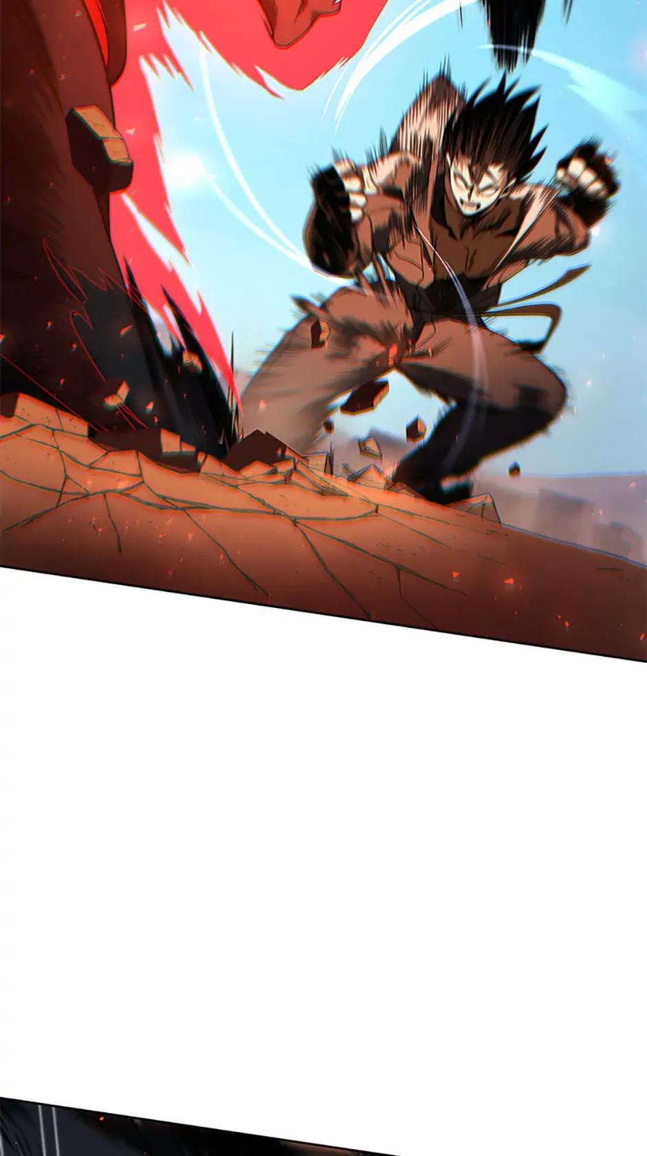 Read After Ten Millennia in Hell Manga Online