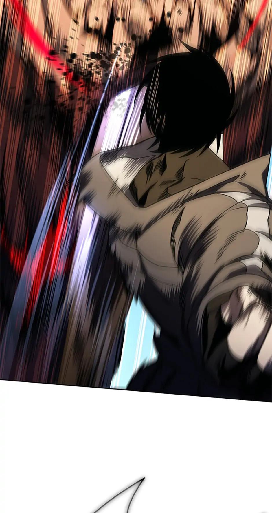 Read After Ten Millennia in Hell Manga Online