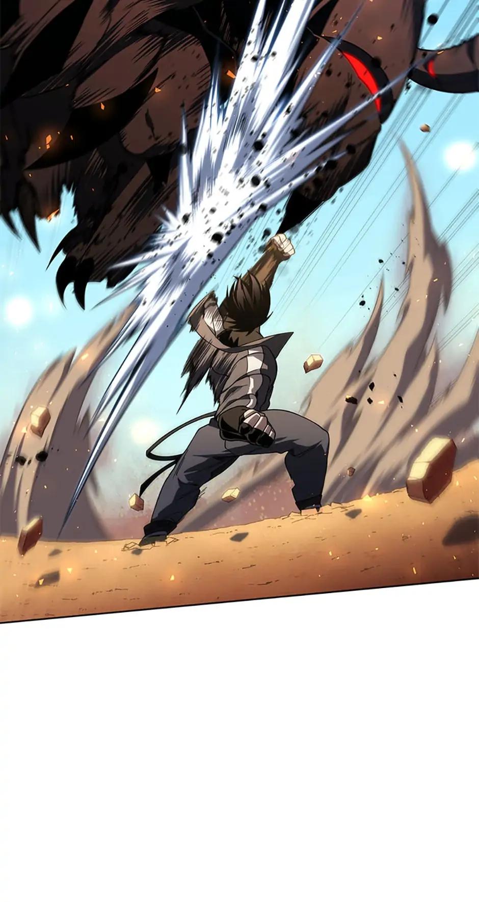 Read After Ten Millennia in Hell Manga Online