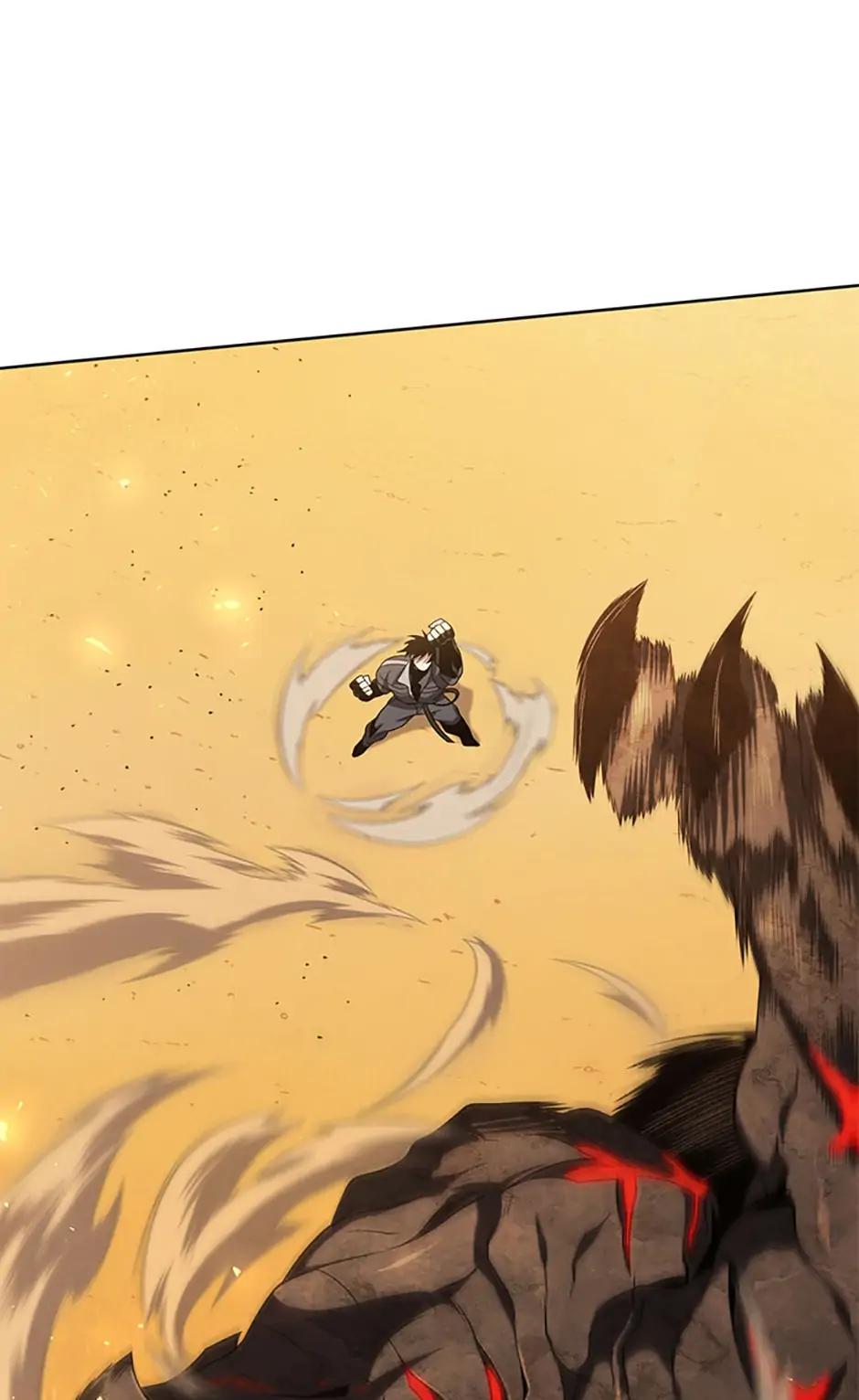 Read After Ten Millennia in Hell Manga Online