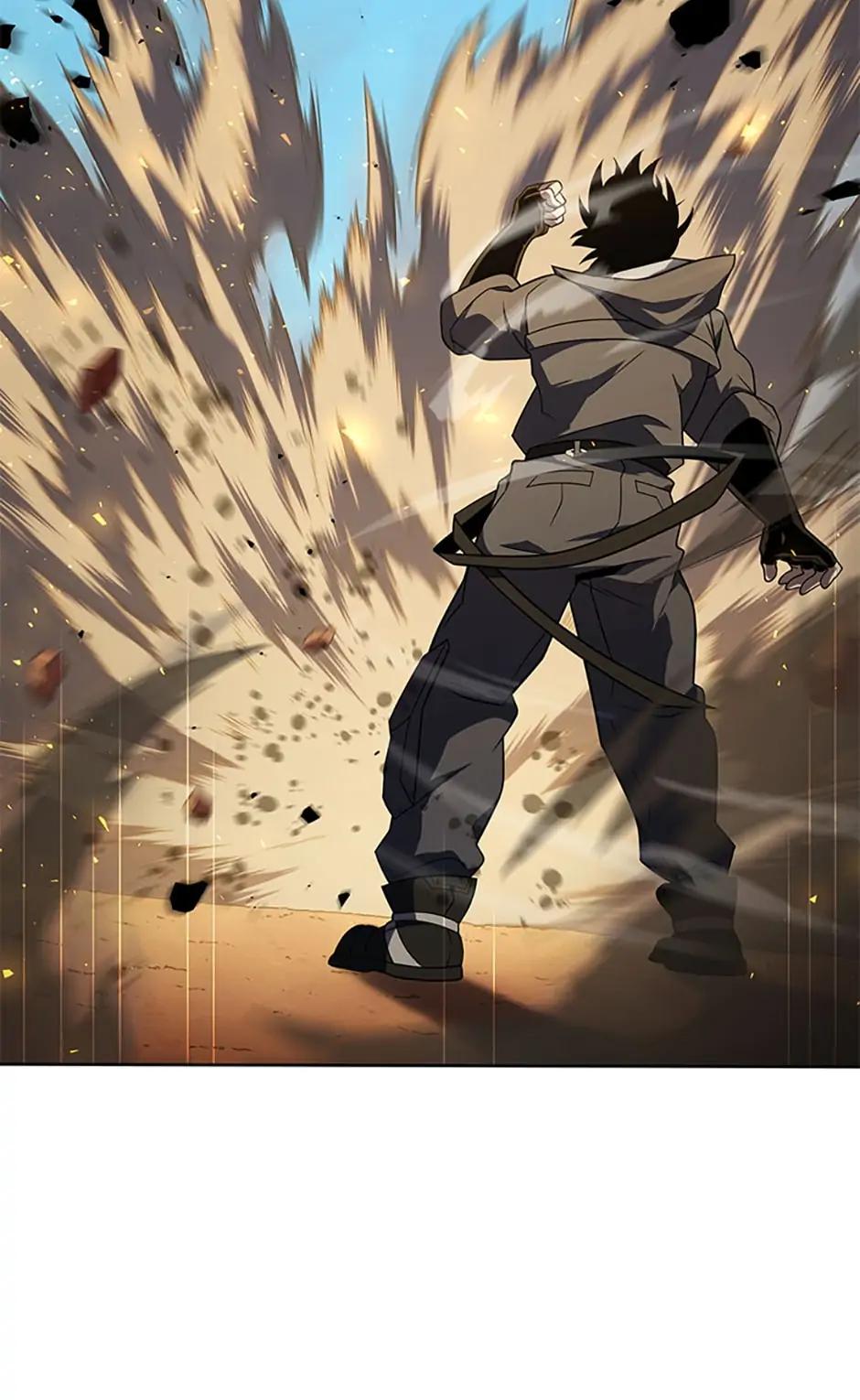 Read After Ten Millennia in Hell Manga Online