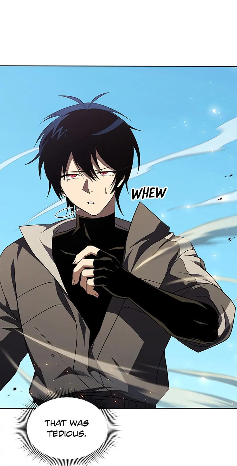 Read After Ten Millennia in Hell Manga Online