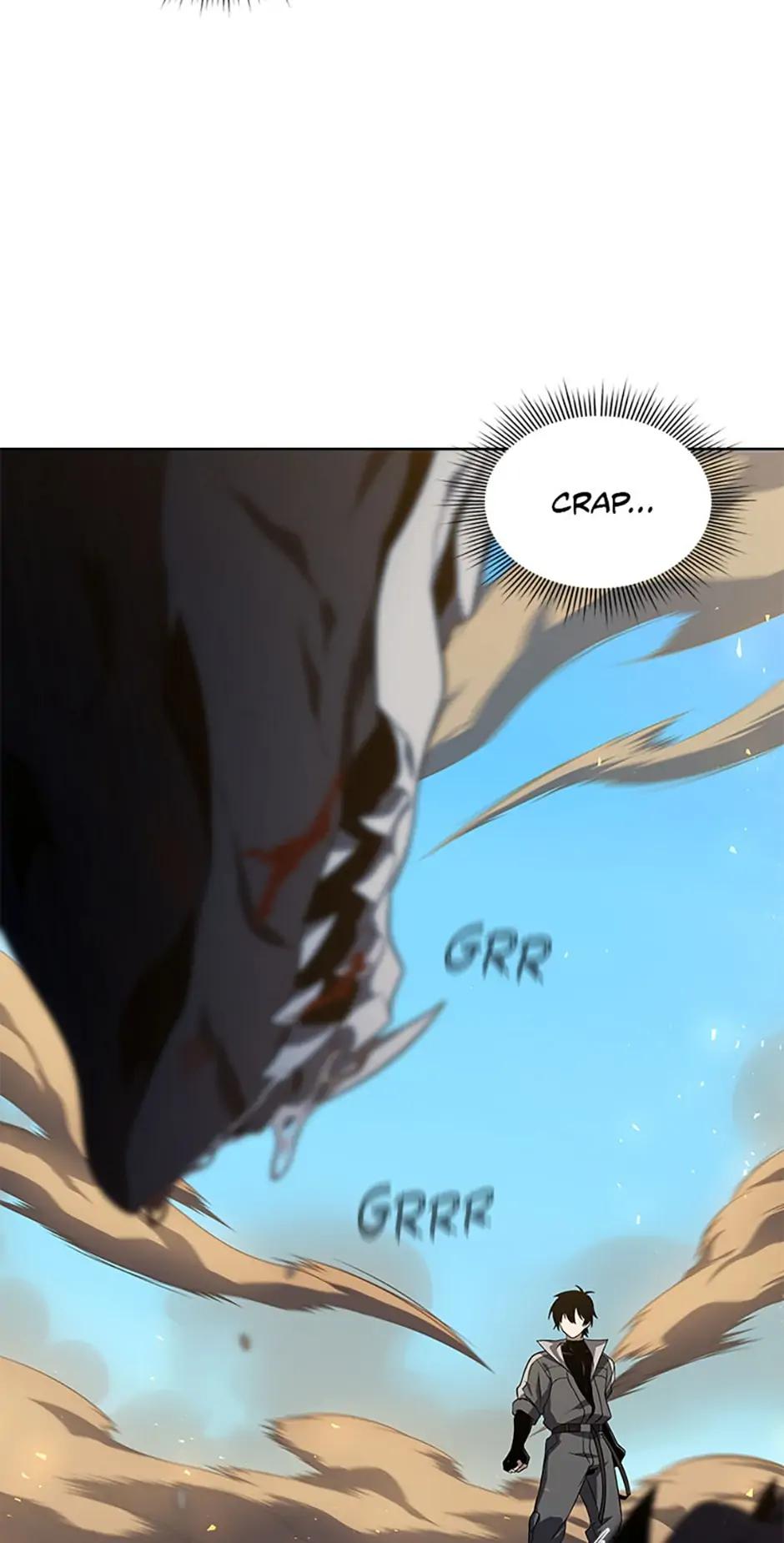 Read After Ten Millennia in Hell Manga Online