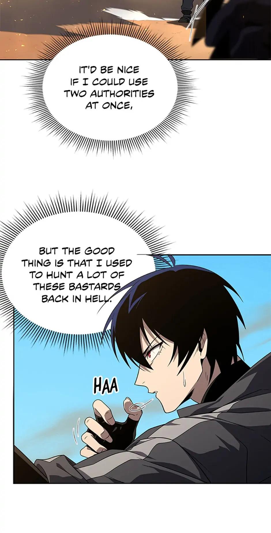 Read After Ten Millennia in Hell Manga Online