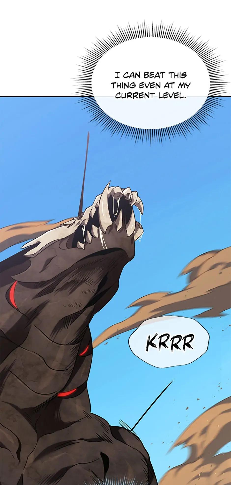Read After Ten Millennia in Hell Manga Online