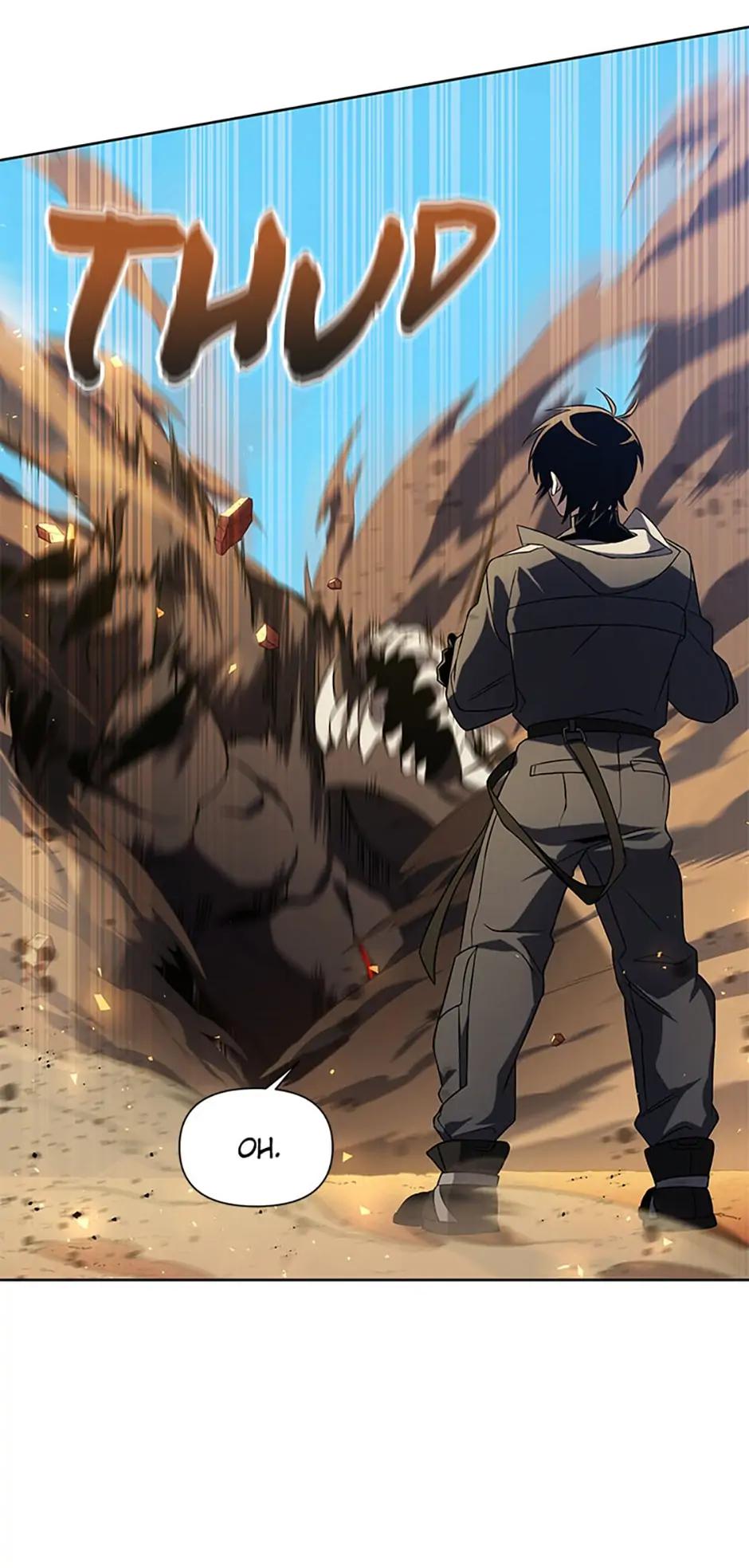 Read After Ten Millennia in Hell Manga Online