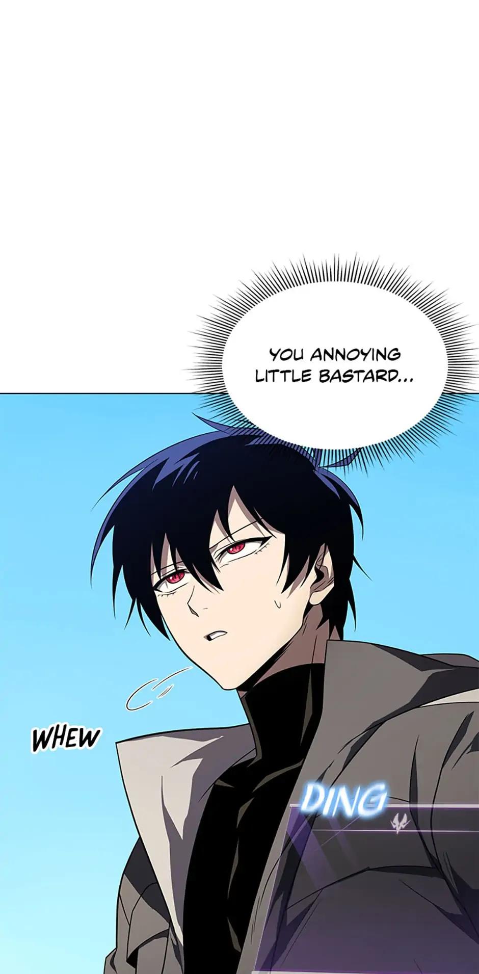 Read After Ten Millennia in Hell Manga Online