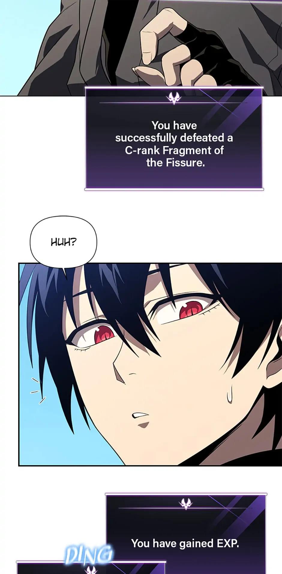Read After Ten Millennia in Hell Manga Online