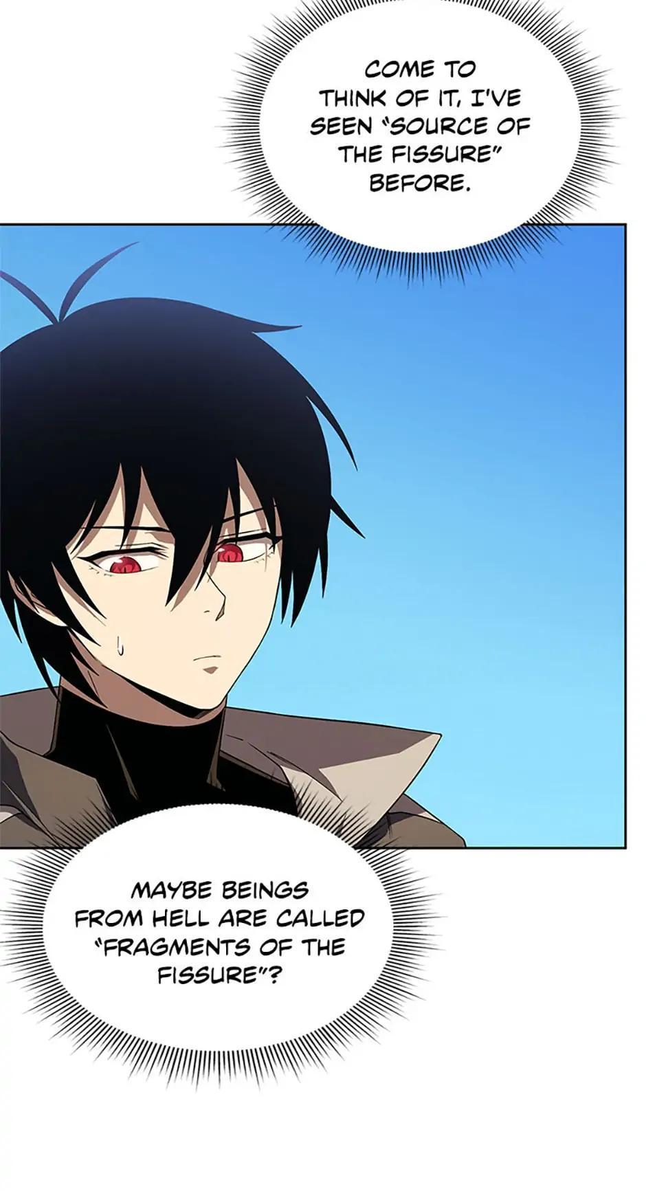 Read After Ten Millennia in Hell Manga Online
