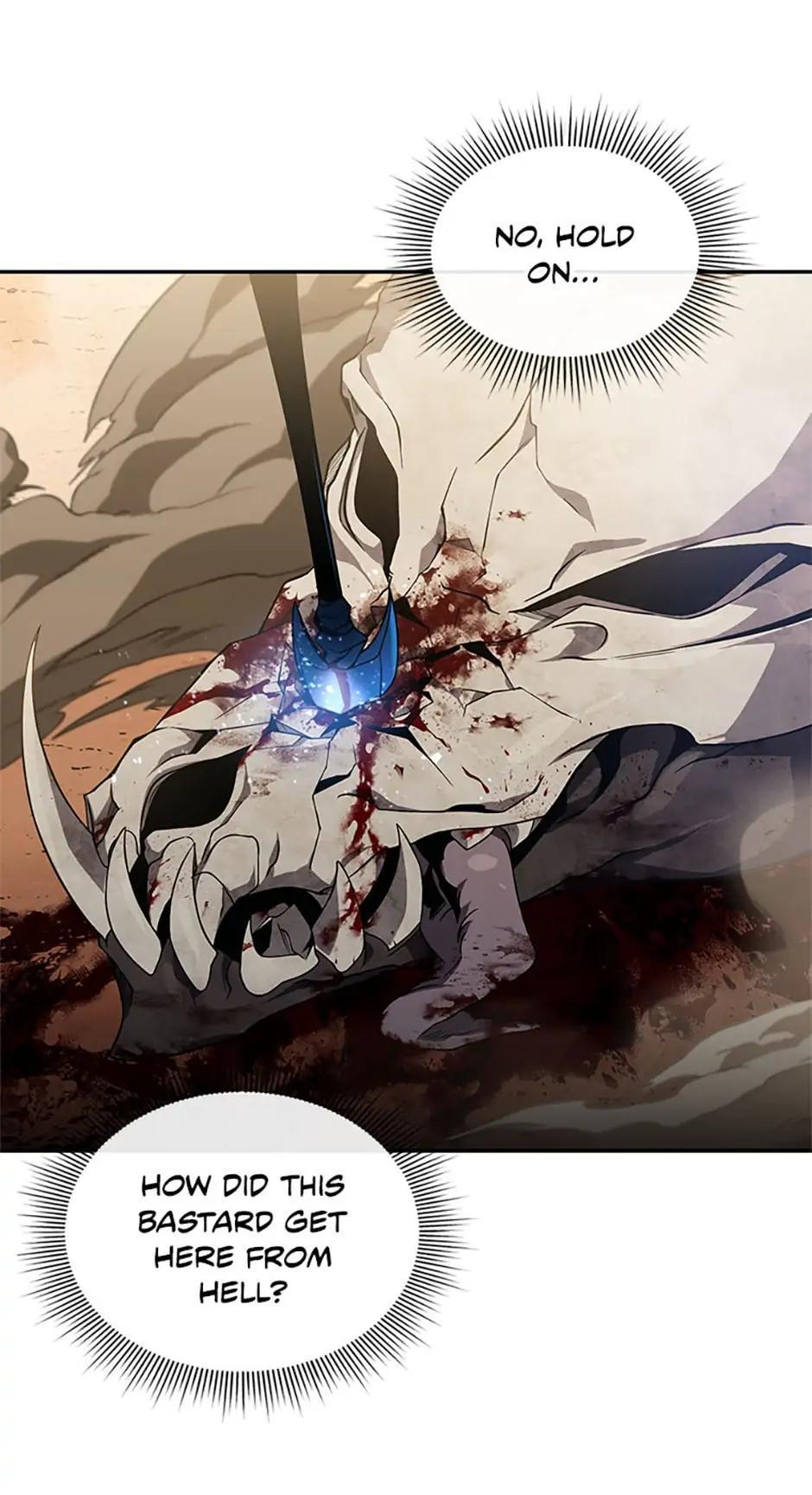 Read After Ten Millennia in Hell Manga Online