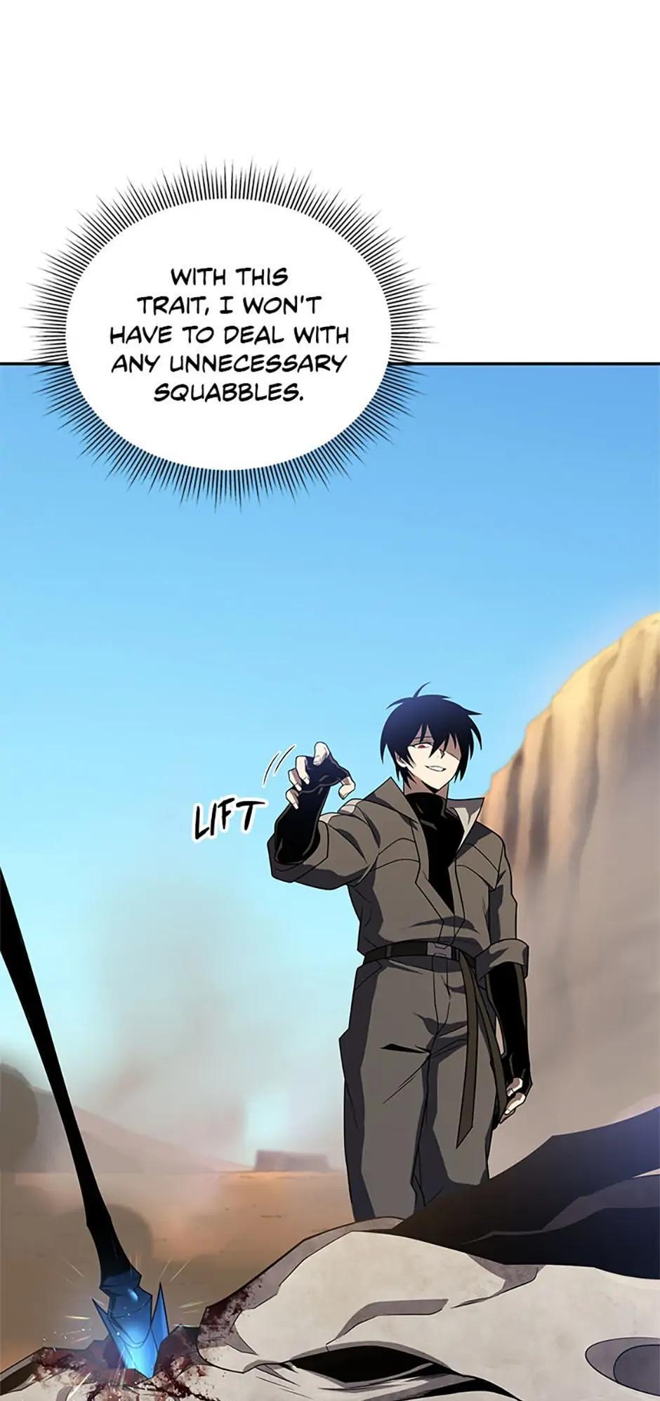 Read After Ten Millennia in Hell Manga Online
