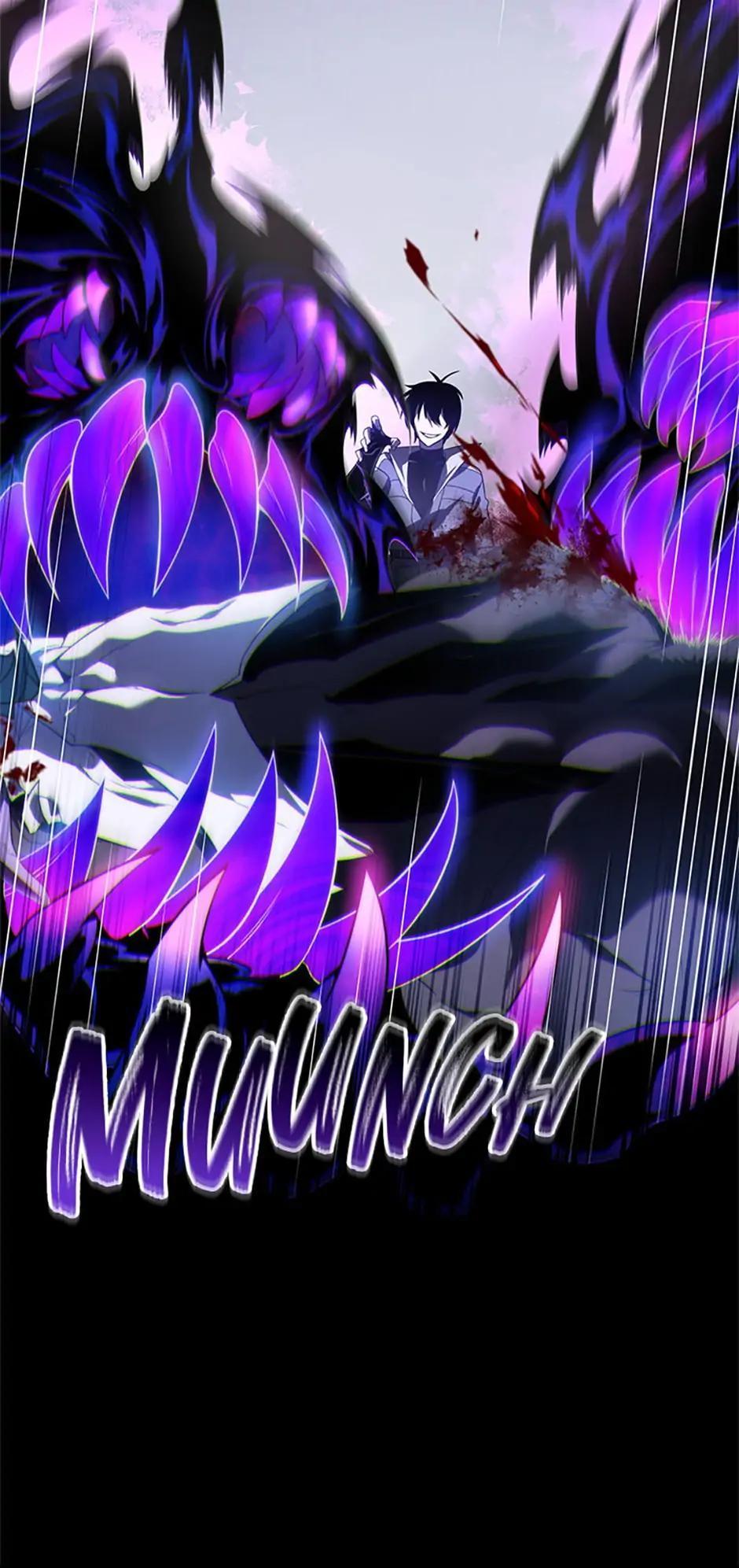 Read After Ten Millennia in Hell Manga Online