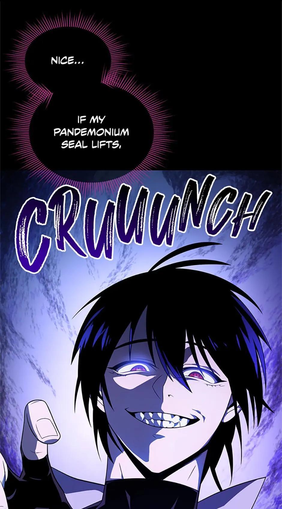 Read After Ten Millennia in Hell Manga Online