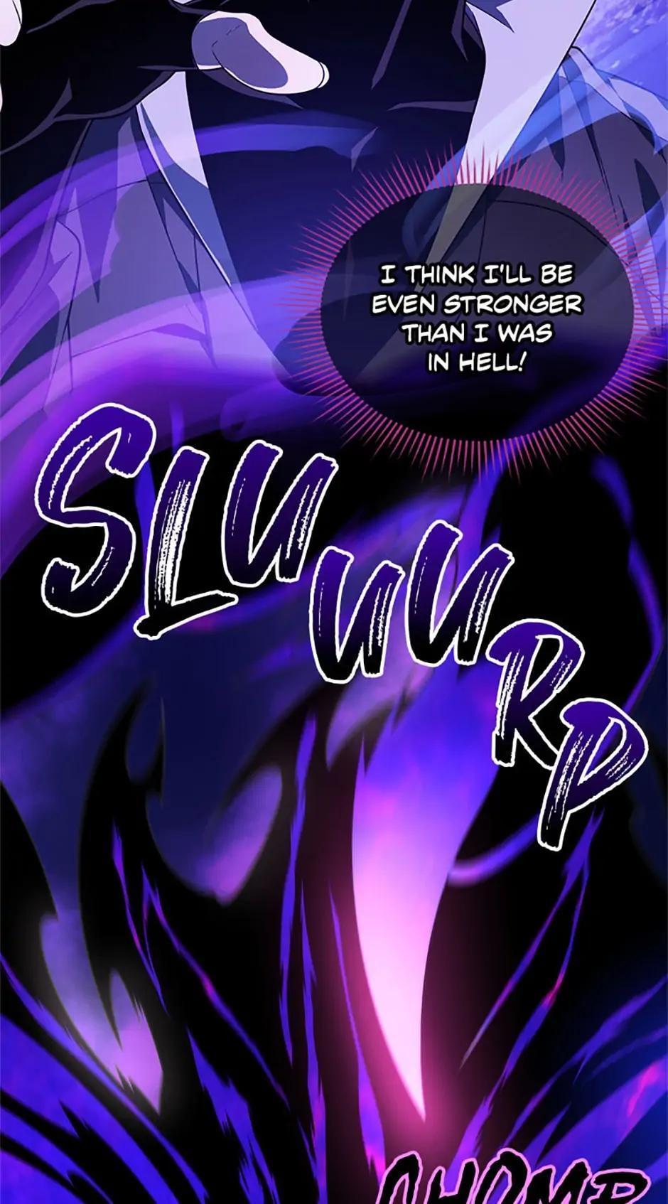 Read After Ten Millennia in Hell Manga Online