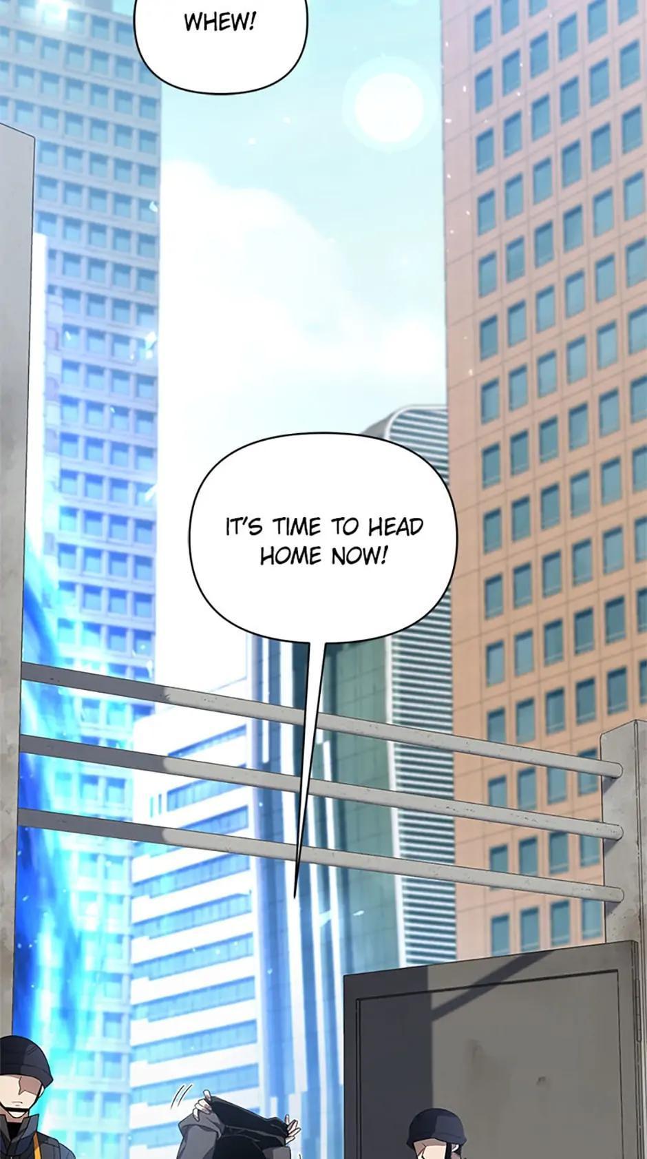 Read After Ten Millennia in Hell Manga Online