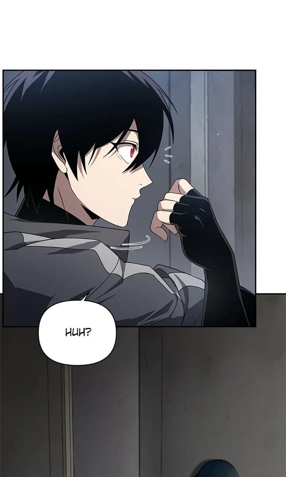 Read After Ten Millennia in Hell Manga Online