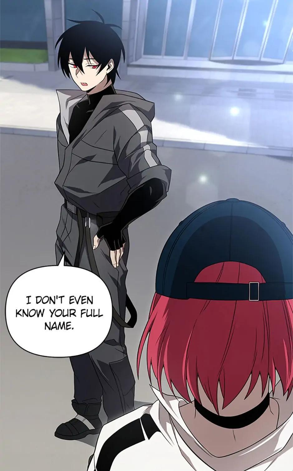 Read After Ten Millennia in Hell Manga Online