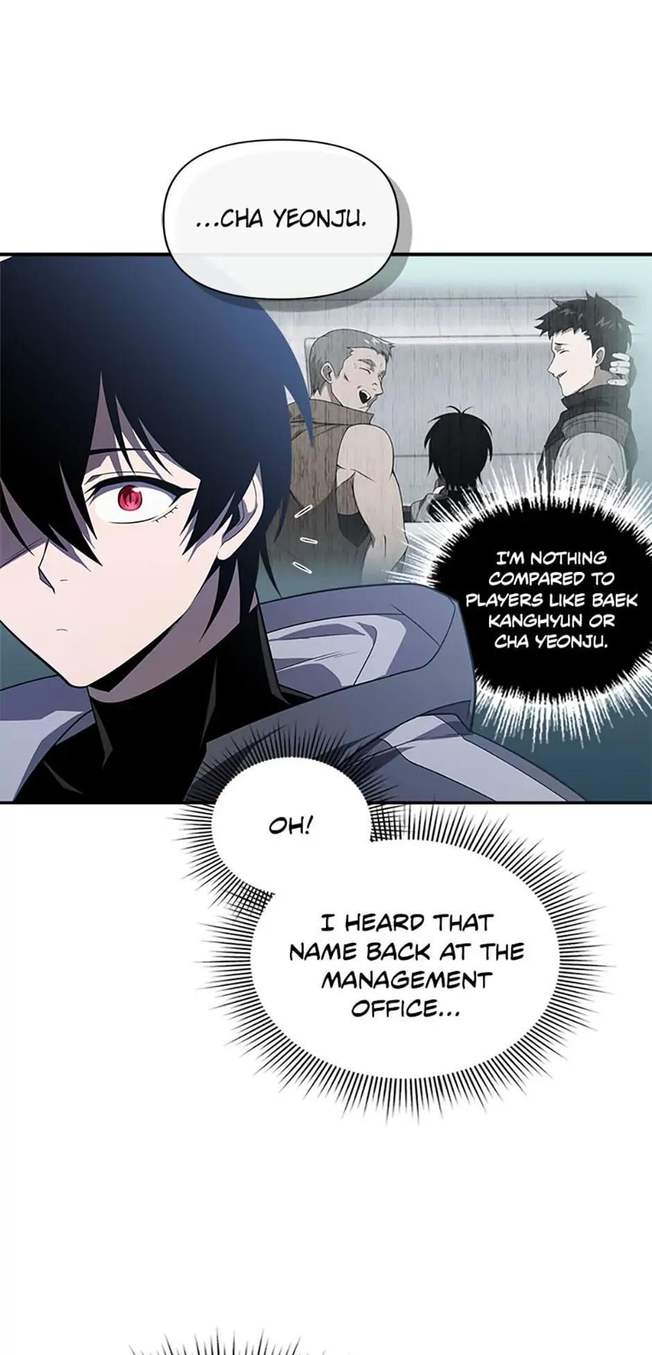Read After Ten Millennia in Hell Manga Online
