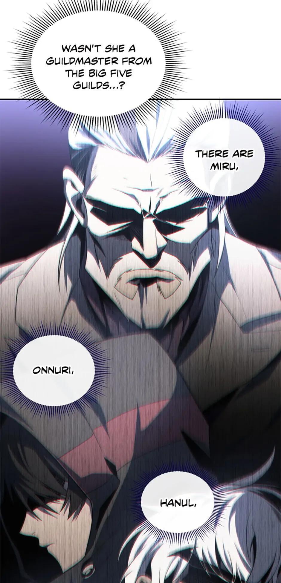 Read After Ten Millennia in Hell Manga Online