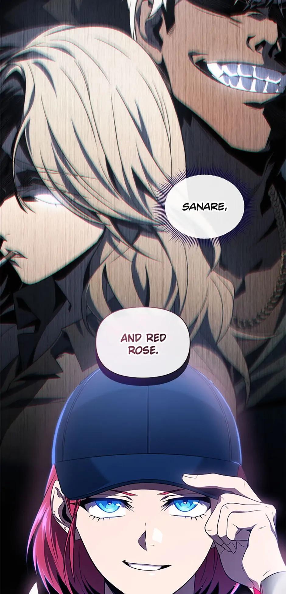 Read After Ten Millennia in Hell Manga Online