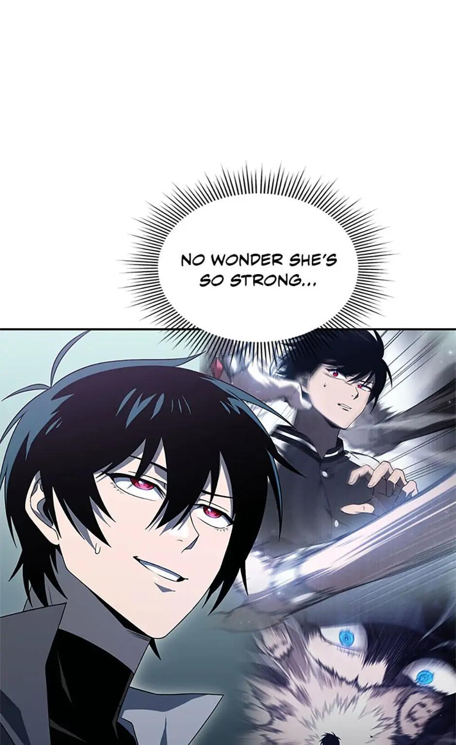Read After Ten Millennia in Hell Manga Online