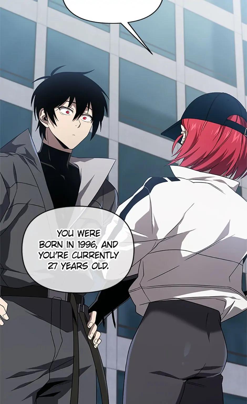 Read After Ten Millennia in Hell Manga Online