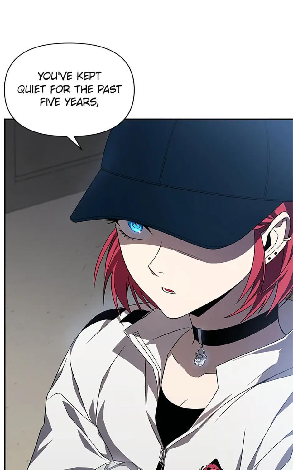 Read After Ten Millennia in Hell Manga Online