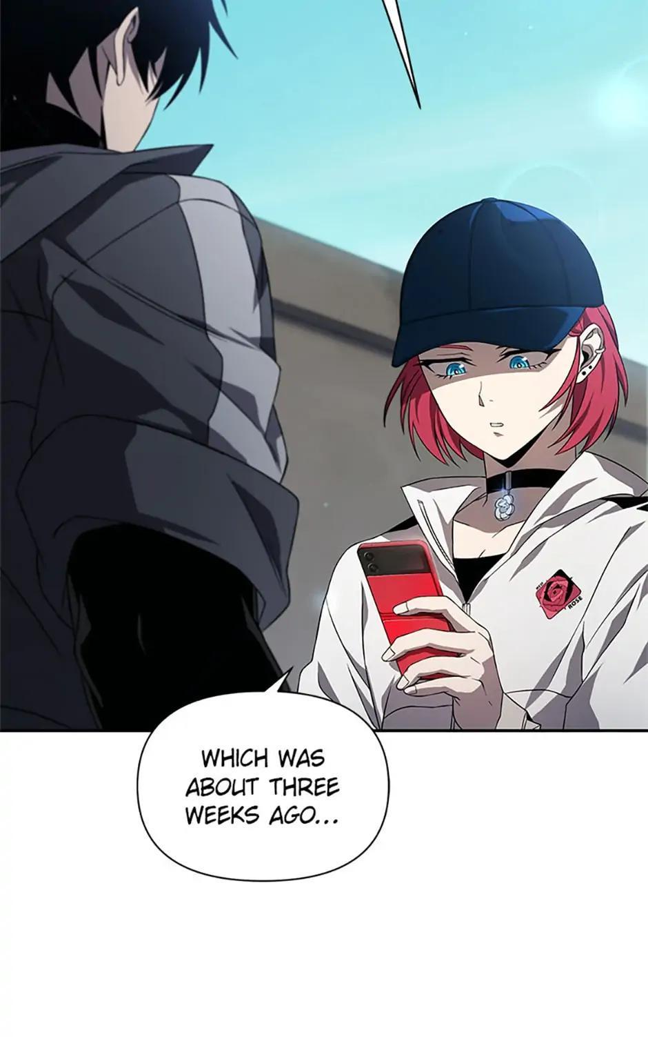 Read After Ten Millennia in Hell Manga Online